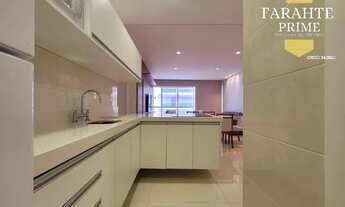 Imagem 5: LOCAÇÃO PACOTE APARTAMENTO 2 DORMITORIOS 1 VAGA 96m² MOBILIADO APARECIDA