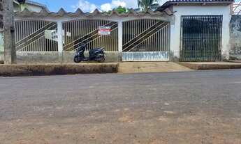 Imagem 3: Casa perto do centro