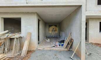 Imagem 4: Sobrado com 3 dormitórios à venda, 84 m² por R$ 470.286,00 - Pinheirinho - Curitiba/PR