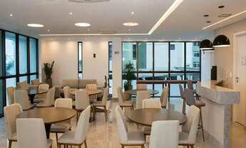 Imagem 5: Apartamento com 3 quartos, 3 banheiros, no bairro de Casa Caiada