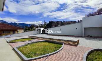 Imagem 4: Casa à venda, 3 quartos, 2 suítes, 2 vagas, Comary - Teresópolis/RJ