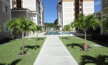 Imagem 3: Apartamento Mobiliado com 2 dormitórios, 63 m² - venda por R$ 350.000 ou aluguel por R$ 2