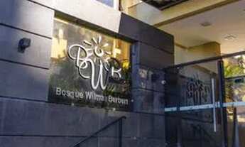 Imagem 4: Locação no Bosque Wilmar Berbet na Gleba