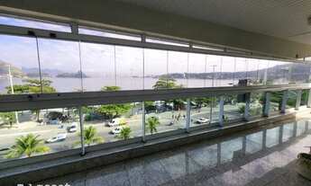 Imagem 4: Asset Imóveis vende apartamento com 4 quartos (1suíte), 192m², por R$ 2.500.000 - São Fran