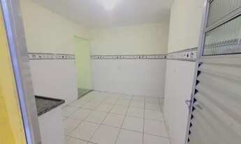 Imagem 2: Casa 2 cômodos Carapicuíba