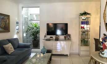 Imagem 4: Casa de condomínio para venda tem 205 metros quadrados com 3 quartos em Olho D'Água