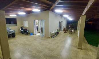 Imagem 2: Casa em condomínio Fechado em Campinas-Fazenda Santa Candida