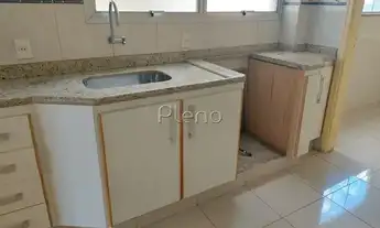 Imagem 6: Apartamento á venda no Condomínio Praia de Torres - Vila João Jorge - Campinas/SP