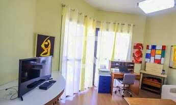 Imagem 4: Apartamento para Aluguel - Panamby, 1 Quarto, 40 m2