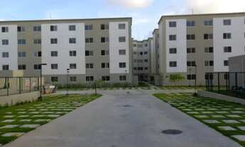 Imagem 2: Apartamento de 2 quartos em excelente localização na Sapiranga