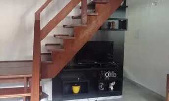 Imagem 2: Casa no Pontal com 02 quartos - Angra dos Reis - RJ