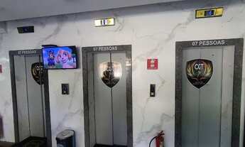 Imagem 6: Oportunidade Imperdível: Sala Comercial no Coração de Fortaleza!