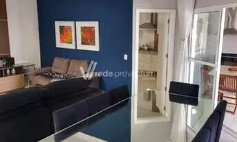 Imagem 7: Casa - Mansões Santo Antônio - Campinas