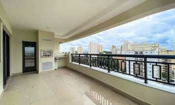 Imagem 4: Apartamento NOVO, 2 suítes, à venda, 92,57m², Marinella Exclusive Residence, Vila Adyana e