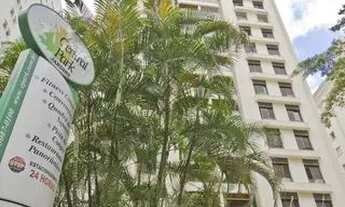 Imagem 2: Flat disponível para venda no Central Park Flat Jardins, com 69m², 2 dormitórios e 2 vagas