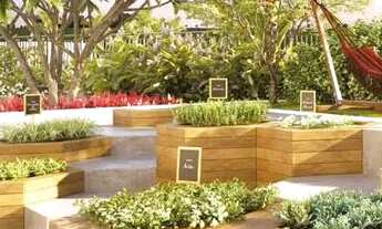 Imagem 4: Apartamento para venda com 136 metros quadrados com 3 quartos em Jardim Dom Bosco - São Pa