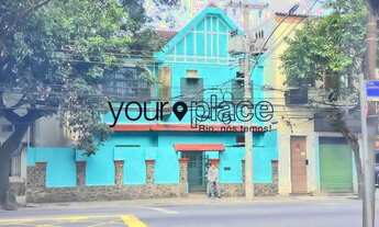 Imagem 2: Casa comercial para diferentes tipos de uso em ótima localização na Rua Jardim Botânico