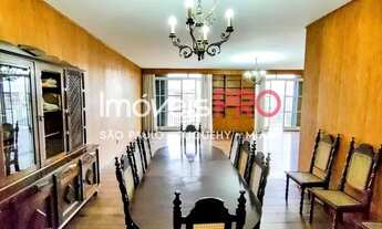 Imagem 5: Apartamento alto padrão com a melhor vista do centro