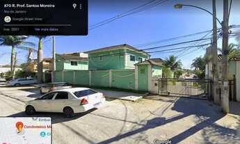 Imagem 3: Linda casa duplex em condomínio, localizada em Vargem Pequena, com fácil acesso ao Recreio