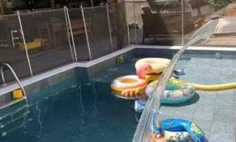 Imagem 6: Sobrado com 3 dormitórios à venda, 220 m² por R$ 1.475.000 - Jardim Crystal Park - Jacareí