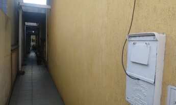 Imagem 3: Casa Terrea em Vila Bonilha - São Paulo