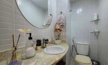 Imagem 7: Da Vinci Residenziale, 4 quartos em 154m² com 2 vagas de garagem no Aquarius