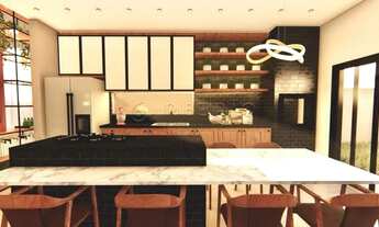 Imagem 2: Casa Condomínio em Ribeirão Preto