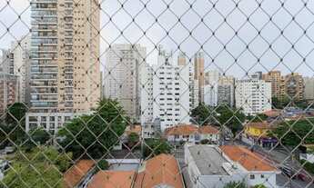Imagem 5: São Paulo - Apartamento Padrão - Moema