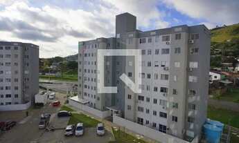 Imagem 4: Apartamento para Aluguel - Alto Petrópolis, 2 Quartos, 45 m2