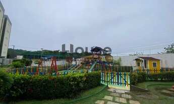 Imagem 4: Apartamento à venda no Parque das Fontes, bairro Jabotiana