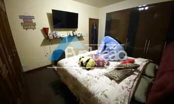 Imagem 7: Casa Linear 4 quartos quintal e piscina terreno 10X40 Campo Grande São Jorge RJ