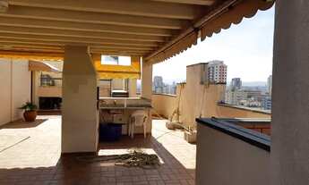 Imagem 4: Apartamento para venda tem 49 metros quadrados com 2 quartos em Campos Elíseos - São Paulo