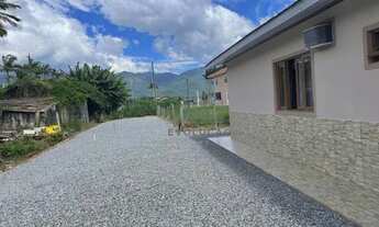 Imagem 3: Casa com Terreno de 1.100 m² Sul do Rio Santo Amaro da Imperatriz SC