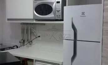 Imagem 4: Apartamento Duplex em São José dos Campos