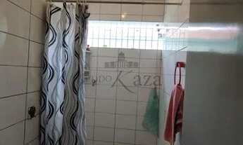 Imagem 6: Casa Padrão em Jacareí