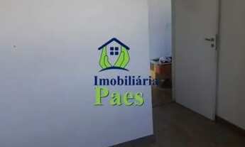 Imagem 7: Apartamento para venda com 56 metros quadrados com 2 quartos em Weissópolis - Pinhais - PR