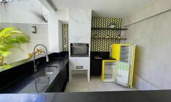 Imagem 7: Excelente apartamento para alugar no Stiep, nascente, 1º andar, armários, varan