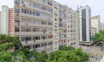 Imagem 6: Apartamento à Venda - Copacabana, 4 Quartos, 160 m2