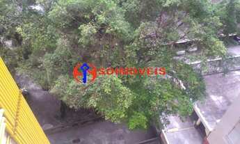 Imagem 6: Apartamento de 22 metros quadrados no bairro Flamengo