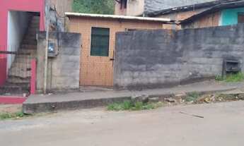 Imagem 2: Tipo KITNET Casa com 1 dormitório