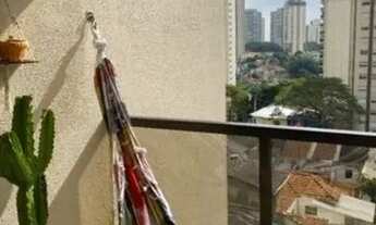 Imagem 7: Apartamento Venda Pompéia 72 m² 2 Dormitórios