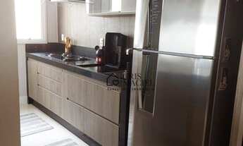 Imagem 6: Cobertura com 3 dormitórios, 248 m² - venda por R$ 2.100.000,00 ou aluguel por R$ 13.040,0