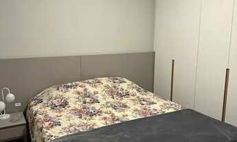 Imagem 6: Apartamento para aluguel com 82 metros quadrados com 2 quartos em Campestre - Santo André