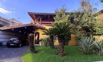 Imagem 4: Casa para locação alto padrão no Campolim com 6 dormitórios Residencial Isaura em Sorocaba