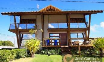 Imagem 2: Casa a venda no condomínio Bougainville!