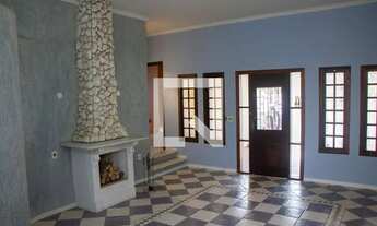 Imagem 3: Casa para Aluguel - Vila Industrial, 4 Quartos, 300 m2