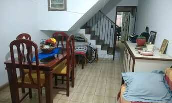 Imagem: Casa Sobrado em São José dos Campos