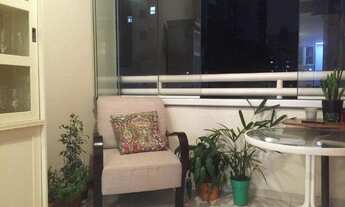 Imagem 4: Apartamento com 2 quartos, 67m2, para locação em São Paulo, Perdizes