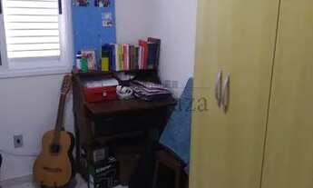 Imagem 7: Apartamento Padrão em São José dos Campos