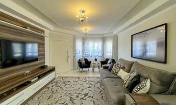 Imagem 3: Casa - Swiss Park - Campinas